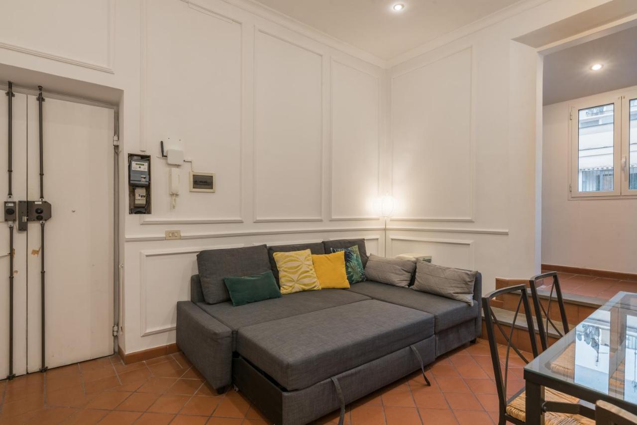 Joivy Trevi Fountain'S Relais Apartment Rome Exterior photo