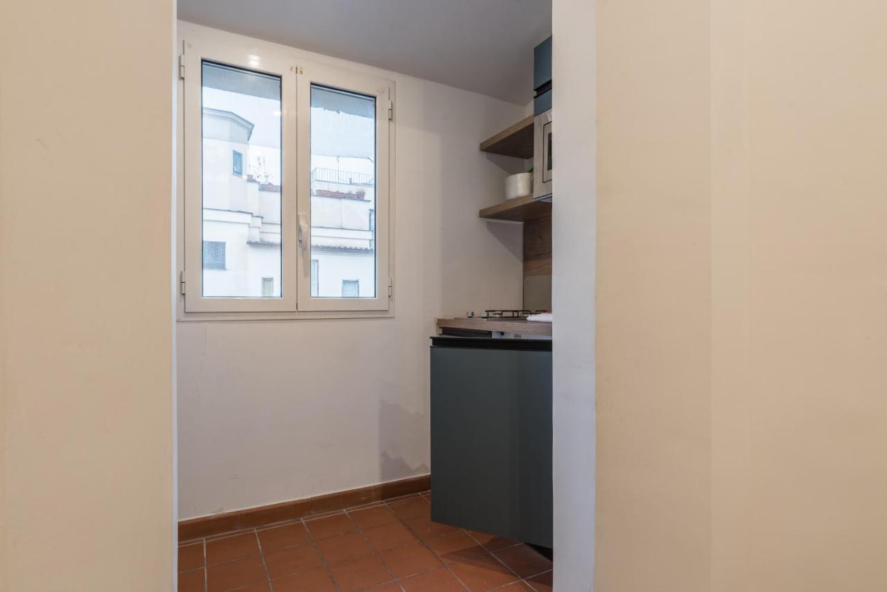 Joivy Trevi Fountain'S Relais Apartment Rome Exterior photo