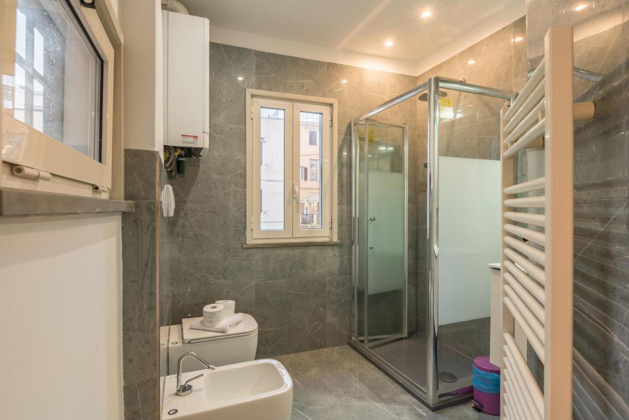 Joivy Trevi Fountain'S Relais Apartment Rome Exterior photo