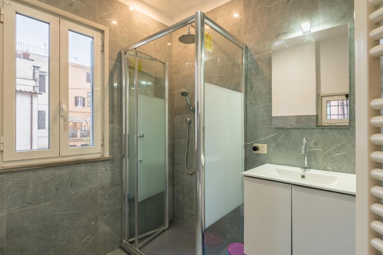 Joivy Trevi Fountain'S Relais Apartment Rome Exterior photo