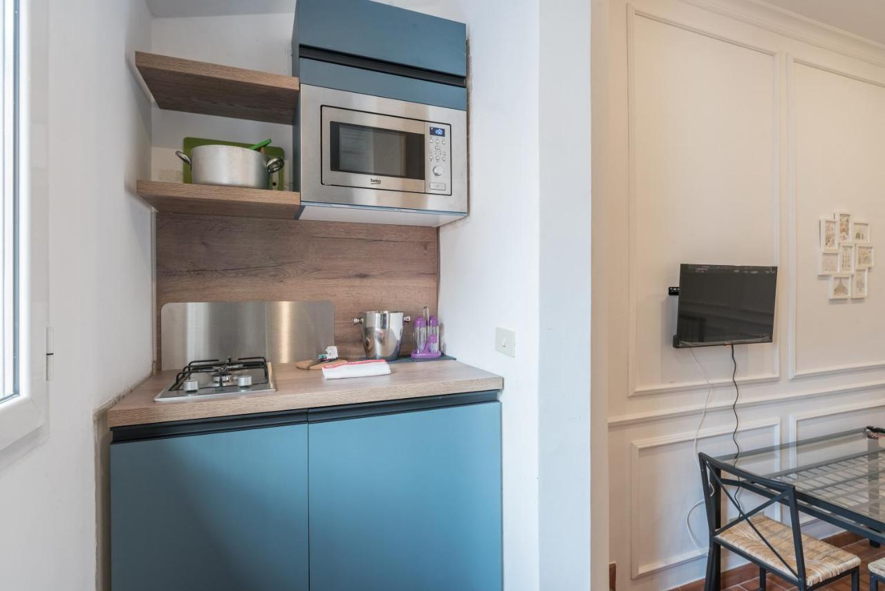 Joivy Trevi Fountain'S Relais Apartment Rome Exterior photo
